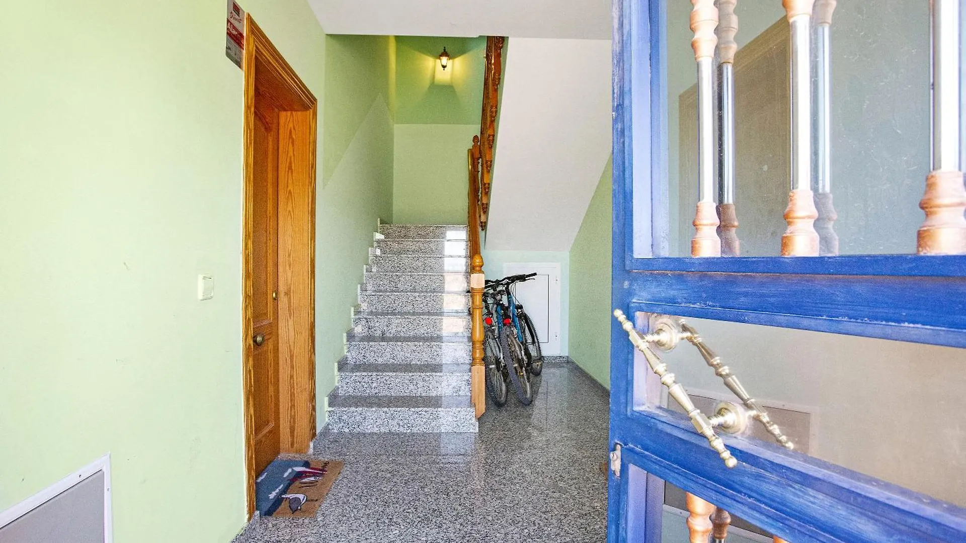 Casa Leia F4 Apartamento Cotillo 0*,